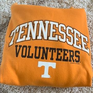 University of Tennessee Sweatshirt!
